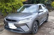 BYD Yuan Up 2025 Gray for sale
