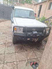 Toyota Land Cruiser 2012 for sale