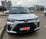 Toyota Raize 2022 Silver for sale