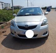 Toyota Yaris 2007 Pearl for sale
