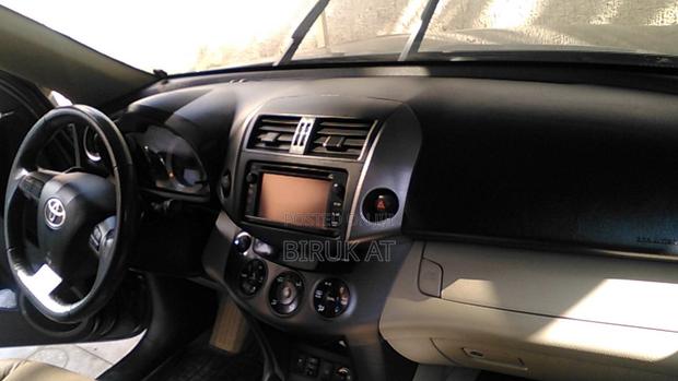 Toyota RAV4 2012 Brown
