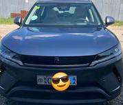 BYD Yuan Up 2025 Gray for sale
