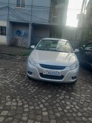 Car 2012 Gray for sale