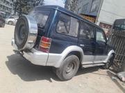 Mitsubishi Pajero 1996 for sale