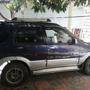 Toyota RAV4 Cabriolet 1998 Blue for sale
