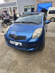 Toyota Yaris 2007 for sale