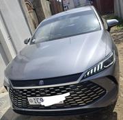 BYD Qin Plus DM-i 2025 Gray for sale