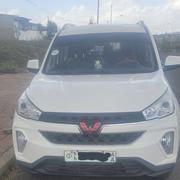 Wuling Hongguang S 2023 White for sale