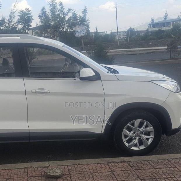 Wuling Hongguang S 2023 White