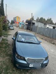 Lifan Abay 2010 Blue for sale