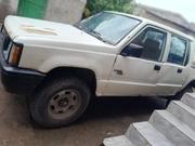 Mitsubishi L200 1998 White for sale