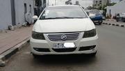 Lifan Abay 2010 White for sale