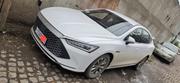 BYD Qin Plus DM-i 2025 White for sale