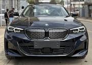 New BMW i3 2025 Black for sale