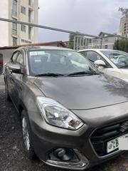 Suzuki Dzire 2021 Brown for sale