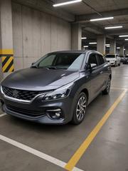 Suzuki Baleno 2022 Gray for sale