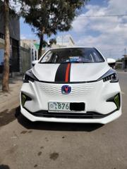 Changan BenBen E-Star 32 kWh FWD 2023 White for sale