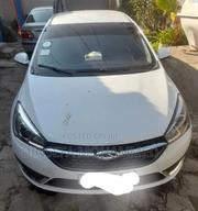 Chery Arrizo 5 2023 White for sale