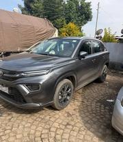 Toyota Urban Cruiser 2023 Gray for sale