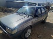 Toyota Tercel 1982 Gray for sale