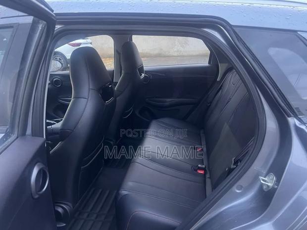New BYD E2 43 kWh 94 hp FWD 2024 Gray