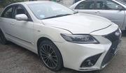 Toyota Corolla 2010 White for sale