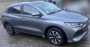 New BYD E2 43 kWh 94 hp FWD 2024 Gray for sale