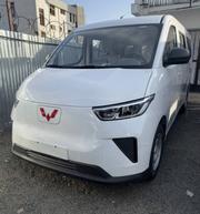 New Wuling Hongguang S 2025 White for sale
