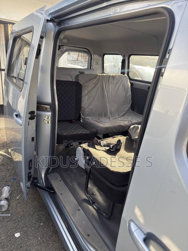 New Wuling Hongguang S 2025 White