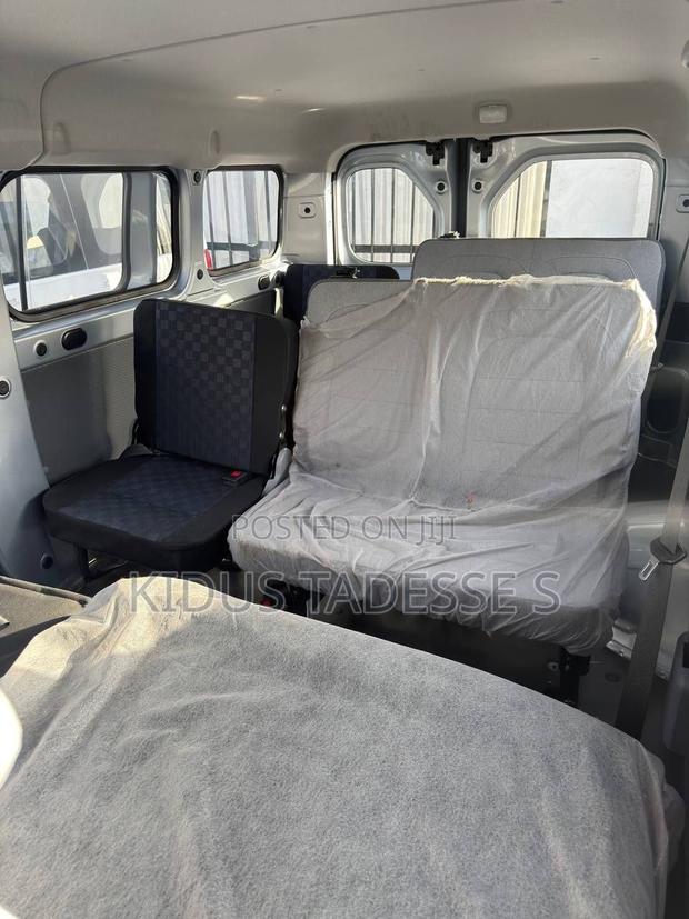 New Wuling Hongguang S 2025 White