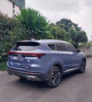Jetour X70 Plus 2022 Gray for sale