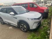 BYD Yuan Up 2025 Pearl for sale