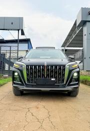 New Hongqi E-HS3 52.5 kWh AWD 2023 Black for sale