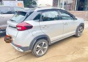 Chery Tiggo 2 1.5 2021 Silver for sale