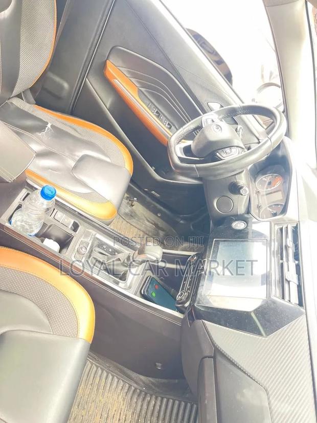 Chery Tiggo 2 1.5 2021 Silver
