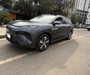 BYD Tang EV 2025 Gray for sale