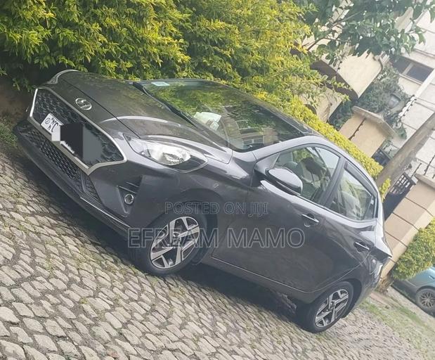 Hyundai I10 2023