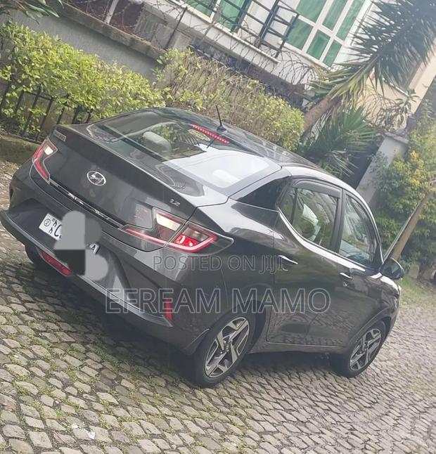 Hyundai I10 2023