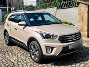 Hyundai Creta 2017 White for sale