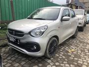 Suzuki Celerio 2022 Silver for sale