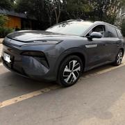 BYD Tang EV 2025 Gray for sale