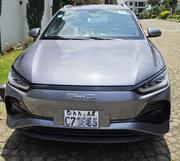BYD E2 43 kWh 94 hp FWD 2025 Gray for sale