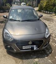 Suzuki Dzire 2022 Silver for sale