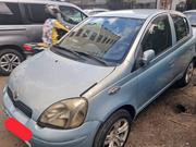 Toyota Vitz 2004 for sale