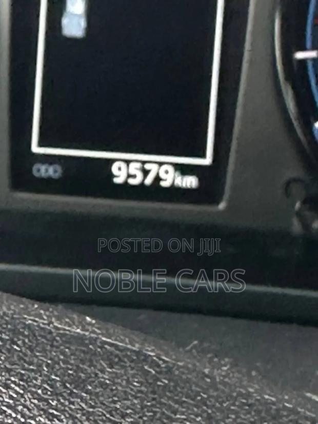 Toyota Hilux 2022 Gold