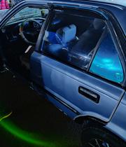 Toyota Corolla 1990 Blue for sale