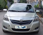 Toyota Yaris 2007 for sale