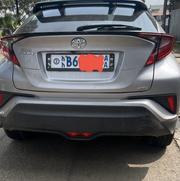 Toyota C-HR 2020 Gray for sale