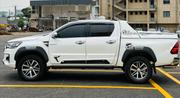 Toyota Hilux 2019 White for sale