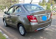 Suzuki Dzire 2022 Brown for sale